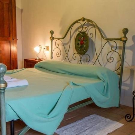 B&B Antico Casale Canonica  Exteriör bild