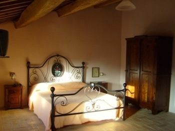 B&B Antico Casale Canonica  Exteriör bild