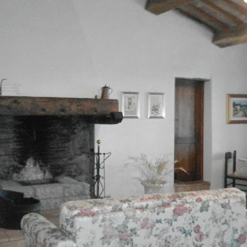 B&B Antico Casale Canonica  Exteriör bild